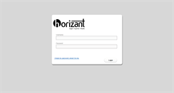 Desktop Screenshot of ftp.horizant.ca