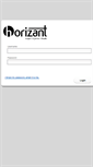 Mobile Screenshot of ftp.horizant.ca